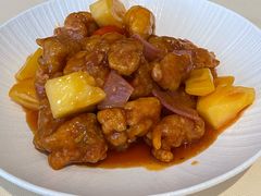 -侨美食家·粤菜(体育西路店)
