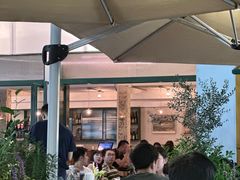 -RAC BAR(安福路店)