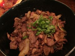 -疆Jiang·新疆秘制料理