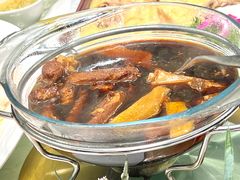 -香云轩·顺德菜(香云纱园林酒店店)