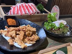 -湊湊火锅·茶憩(上海合生汇店)