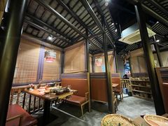 -吃饭皇帝大(合生汇店)
