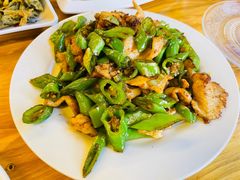 -途肴·老农饭庄(百里峡店)
