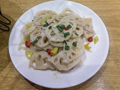 -江西小炒(古方店)