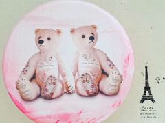 -珍妮曲奇聪明小熊(尖沙咀店)