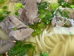 -河州春清真西北特色美食(虎踞路店)