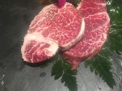 -黑牛の店·和牛烧肉(大悦城店)