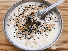 牛奶鸡蛋醪糟-白翔甜食店