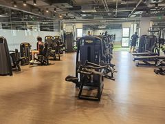 -OXYGYM奥美氧舱运动中心(丽都水岸店)
