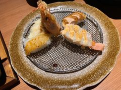 -万岁寿司(天河领展店)
