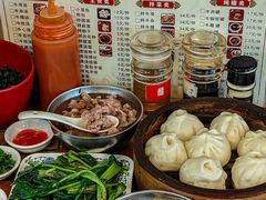 -老牌依强牛肉店(达道总店)