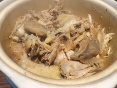 -民间瓦缸煨汤館(嵩山路店)