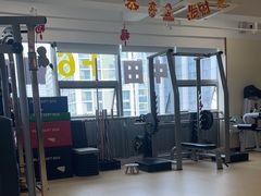 -中田健身工作室(新天地店)