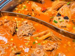 -满堂春特色餐馆