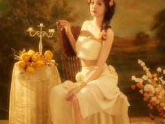 -iF摄影•全家福•证件照•形象照(南山店)