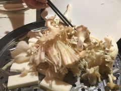 -德兴show鲜·蒸汽海鲜火锅餐厅(格创悦里店)