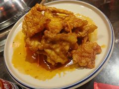 -粗粮人家·东北菜(洋桥店)