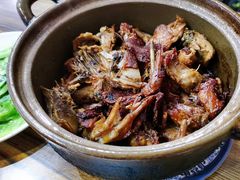 -斯丹姜母鸭·古法干香(涂门街总店)