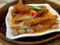 -点都德(千灯湖环宇城店)