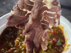 -万祥牛肉火锅(金龙店)
