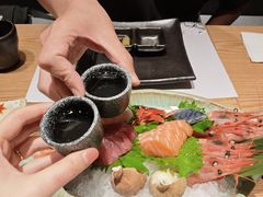 -京旬海鲜放题·铁板烧自助餐厅