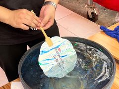 -王大乔泡椒米线·小火锅(星城天地店)