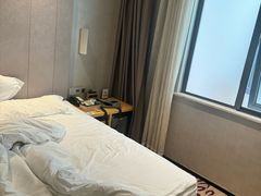 -麗枫酒店(北京学院路六道口地铁站店)