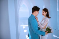 -角色婚纱摄影(中心店)