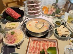 -太琼糟粕醋火锅·海南老爸茶(海棠湾臻选店)