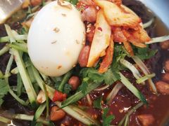 -英兰朝族饭店·英兰锅包肉(佳园路店)