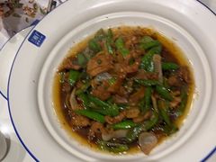 -兰湘子·湘菜小炒(石家庄万象城店)