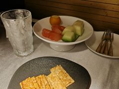 -九里云松·天香餐厅