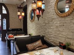 -美庐餐厅·湖北菜·吴佩孚公馆(南京路店)