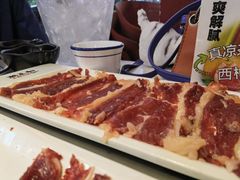 -潮正和潮汕牛肉火锅·老字号(番禺万达店)