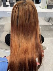-美格丝M.G.S Hair Salon