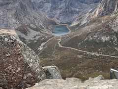 -莲宝叶则景区
