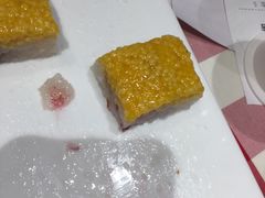 -西贝莜面村(双井店)