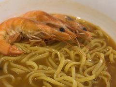 -子霖南山鲜虾面(南山总店)