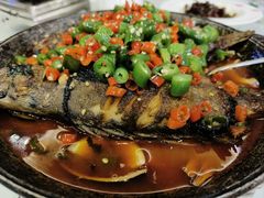 -翠清酒家(万丰路店)