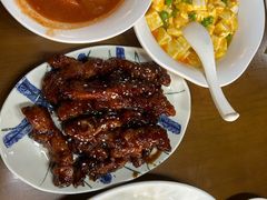 -奶奶的味道(胶州路店)