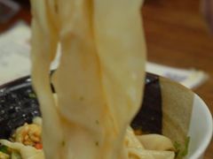-老刘家biangbiang面(鼓楼店)