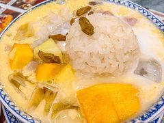 -赵记传承·中国甜品(福州总店)