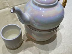 -阿莉餐厅(枣阳路店)