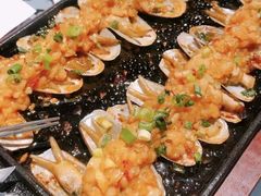 -橦橦小马扎烧烤 (传媒大学店)