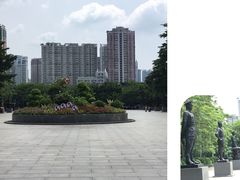 -英雄广场