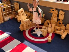 -海汀顿儿童之家(保利香雪园区)