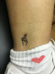 点击看大图 -英刺青 纹身 洗纹身