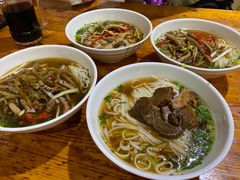 -肆姐面粉馆(坡子街店)