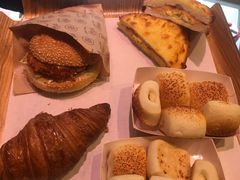 -PARIS BAGUETTE巴黎贝甜(周浦万达店)