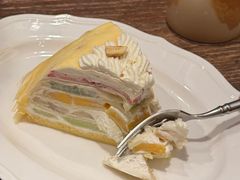 -EAU CAFE(永康路店)